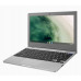Laptops: Samsung Chrome book 4 (2021 Model) Intel UH D Graphics 600 , Intel Celeron Processor N4 020, 4GB, 32GB 